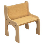 Tot Mate Stability Focused Toddler Daycare Activity Chair 13
