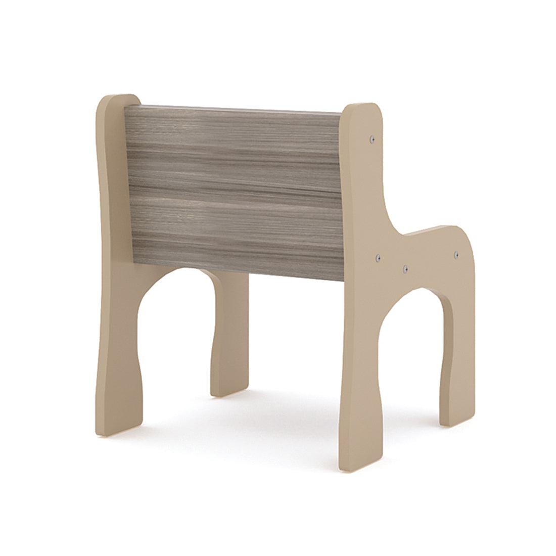 Tot Mate Stability - Focused Kids' Ergonomic Activity Chair 13"W x 12.5"D x 18"H Unassemble (TOT - TM2136R) - SchoolOutlet