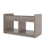 Tot Mate Small Book and Toy Organizer with Clear Viewing Panels 24