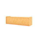 Tot Mate 5 - Compartment Book Cubby Bench with Integrated Seating 46