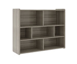 Tot Mate 7 - Compartment School - Age Cube Storage Shelf 46