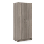 Tot Mate 2 - Door Locking Tall Teacher Storage Cabinet 30