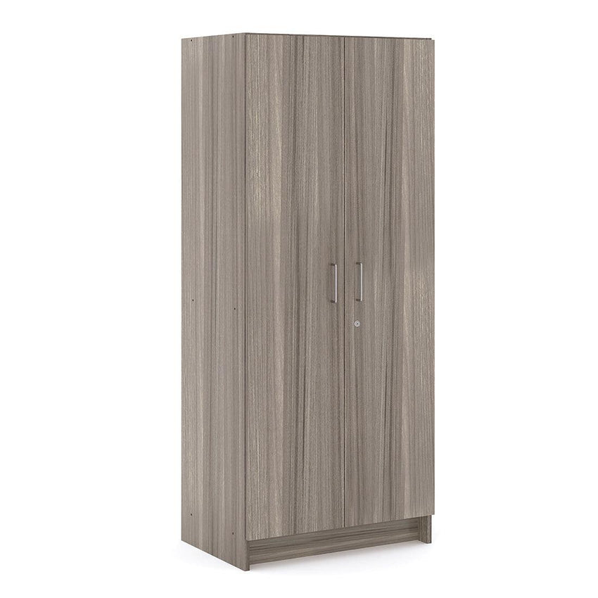 Tot Mate 2 - Door Locking Tall Teacher Storage Cabinet 30"W x 20.5"D x 72"H Unassemble (TOT - TM2264R) - SchoolOutlet