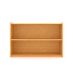 Tot Mate Large 2 - Tier Preschool Open Storage Shelf 46