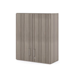 Tot Mate Medium 3 - Level Locking Wall Storage Cabinet 30