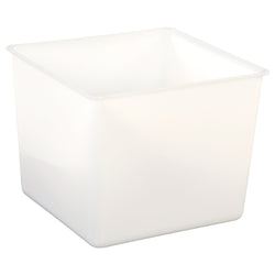Tot Mate Small Opaque Storage Bins - 5 Pack (TOT-TM7519R.S0000)