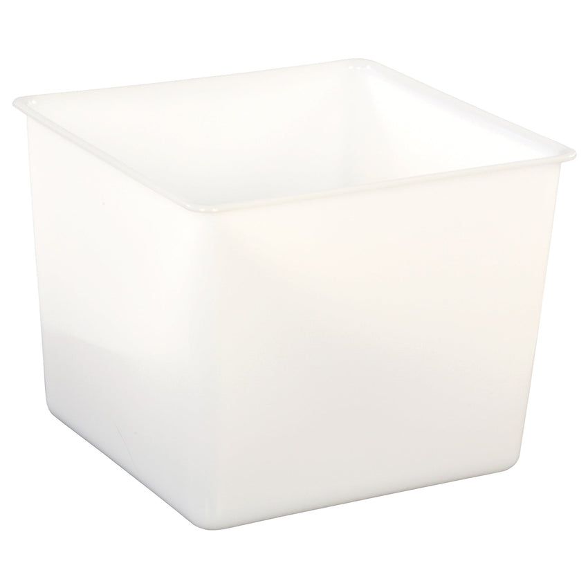 Tot Mate Small Opaque Storage Bins - 5 Pack (TOT - TM7519R.S0000) - SchoolOutlet