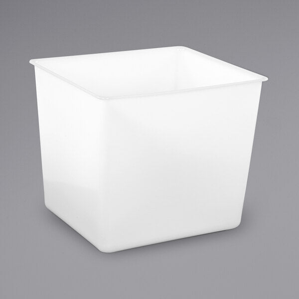 Tot Mate Large Opaque Storage Bins - 5 Pack (TOT - TM7520R.S0000) - SchoolOutlet