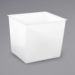 Tot Mate Large Opaque Storage Bins - 5 Pack (TOT-TM7520R.S0000)