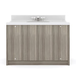 Tot Mate Kids' Floor Mount Bathroom Vanity with Sink 31