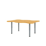 Tot Mate Preschool Classroom Table 40