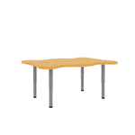 Tot Mate Preschool Classroom Table 40