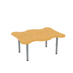 Tot Mate Preschool Classroom Table 40