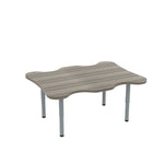 Tot Mate Preschool Classroom Table 40