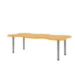 Tot Mate Preschool Classroom Table 60