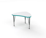 Versa Tot Mate Preschool Shutter Desk - Small 29.5