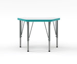 Versa Tot Mate Preschool Wing Desk - Small 29.75