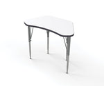 Versa Tot Mate Preschool Wing Desk - Small 29.75