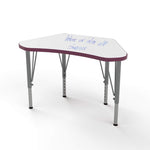 Versa Tot Mate Preschool Wing Desk - Small 29.75