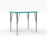 Versa Tot Mate Preschool Rectangle Desk - Large 32