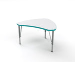 Versa Tot Mate Preschool Shutter Desk - Large 35