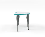Versa Tot Mate Preschool Wing Desk - Large 35
