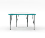 Versa Tot Mate Preschool Wing Desk - Large 35