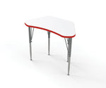 Versa Tot Mate Preschool Wing Desk - Large 35