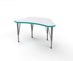 Versa Tot Mate Preschool Wing Desk - Large 35