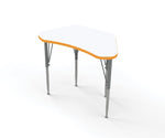 Versa Tot Mate Preschool Wing Desk - Large 35