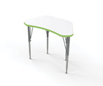 Versa Tot Mate Preschool Wing Desk - Large 35