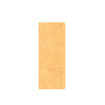 Tot Mate 3 - Section Wall Locker with Cubbies & Hooks 28