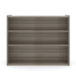 Tot Mate 3 - Level Double - Sided Open Storage Shelf 46