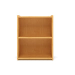 Tot Mate Small 2 - Tier Preschool Open Storage Shelf 24