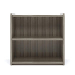 Tot Mate Small 2 - Tier Toddler Open Storage Shelf 24