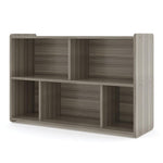Tot Mate 5 - Compartment Preschool Cube Storage Shelf 46