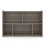 Tot Mate 5 - Compartment Preschool Cube Storage Shelf 46