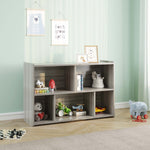 Tot Mate 5 - Compartment Preschool Cube Storage Shelf 46