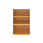Tot Mate Small 3 - Tier School - Age Open Storage Shelf 24