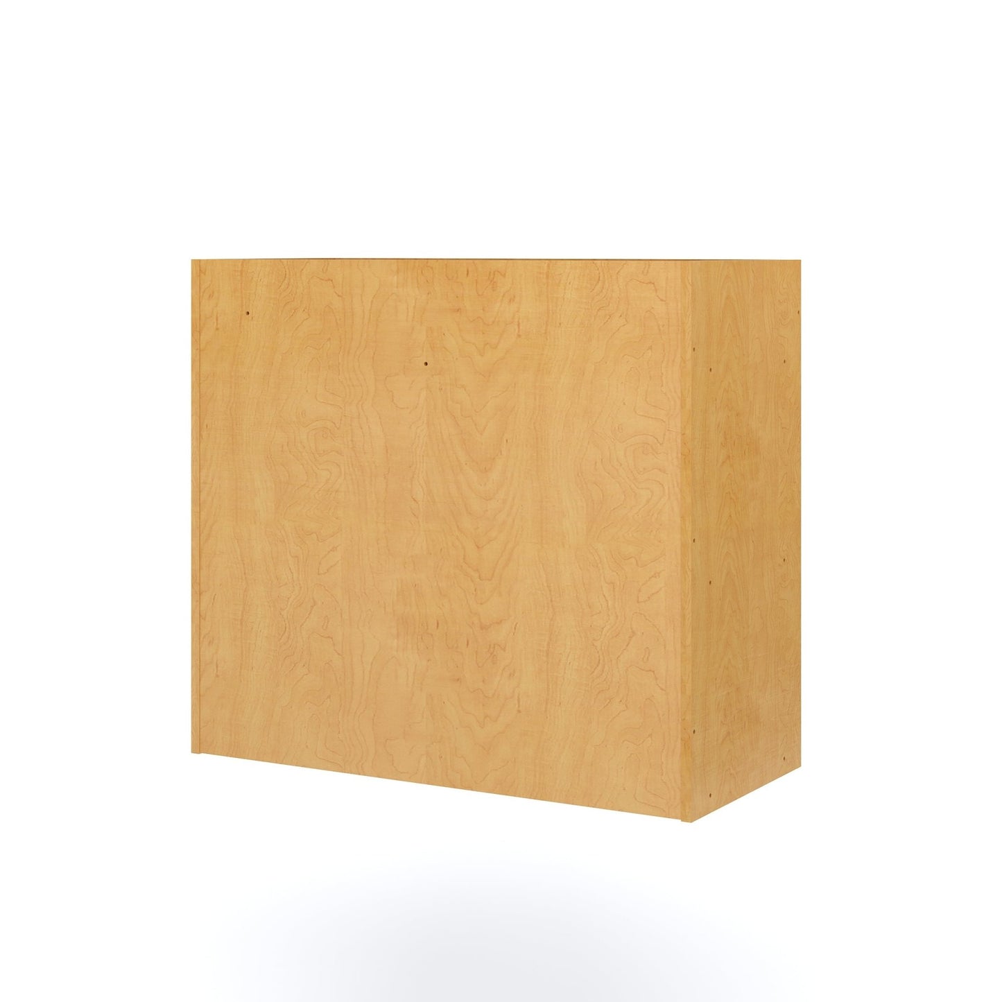 Tot Mate Compact Baby Changing Table with Lockable Storage 41.5"W x 19.5"D x 37"H (TOT - TMU701A) - SchoolOutlet