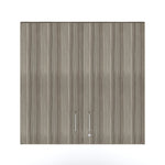 Tot Mate 4 - Compartment Large Wall Storage Cabinet 37