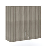 Tot Mate 4 - Compartment Large Wall Storage Cabinet 37