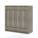 Tot Mate 4 - Compartment Large Wall Storage Cabinet 37