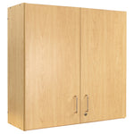 Tot Mate 4 - Compartment Large Wall Storage Cabinet 37