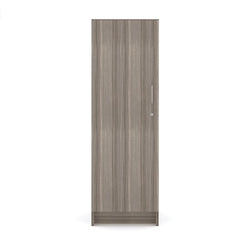 Tot Mate Heavy-Duty Locking Single Door Teacher Storage Cabinet 19.5"W x 20.5"D x 59.5"H Assembled (TOT-TM2084A)