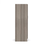 Tot Mate Heavy - Duty Locking Single Door Teacher Storage Cabinet 19.5