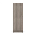 Tot Mate Heavy - Duty Locking Single Door Teacher Storage Cabinet 19.5
