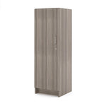 Tot Mate Heavy - Duty Locking Single Door Teacher Storage Cabinet 19.5
