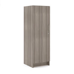 Tot Mate Heavy - Duty Locking Single Door Teacher Storage Cabinet 19.5
