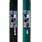 Jaypro Sports Outdoor Tennis Posts 2.875